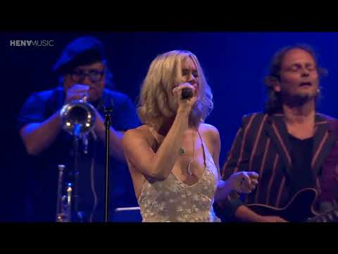 13. Joss Stone - It's a Man's Man's Man's World - Suíça 2021