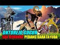 KITAB PERANG BARATAYUDA ONTOREJO GUGUR SEBELUM PERANG BARATAYUDA