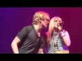 Shut Up and Let Me Go (Cover) - R5 (East Coast ...