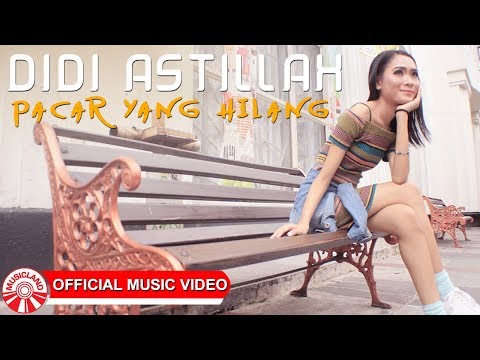 Didi Astillah - Pacar Yang Hilang [Official Music Video HD]
