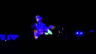 The Mavericks - Siboney &amp; Blue Eyes Crying In The Rain