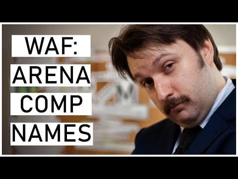 Arena Comp Names - WoW Arena Fundamentals