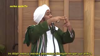 Download lagu Antara Syiah dan Nashibi pembenci keluarga Nabi   Habib Umar bin Hafidz mp3
