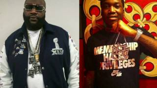 Rick Ross &amp; Meek Mill - Perfectionist (Prod. by Alchemist)