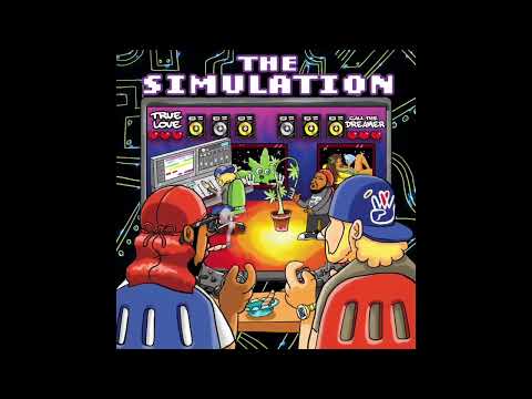 Truelove & Cali the Dreamer - SHAKENBAKE ft. Swa5g_mtb