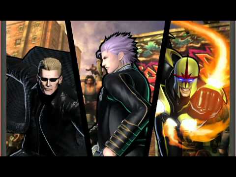 stone vs taekua ft10 (2 sets) umvc3