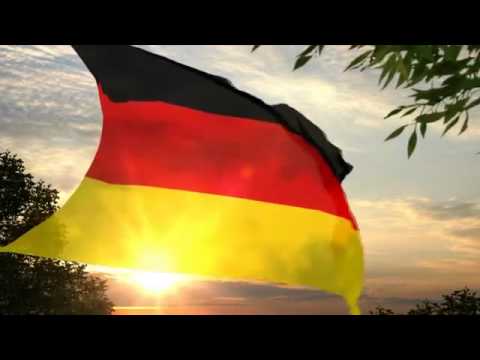 Hino Nacional Alemanha