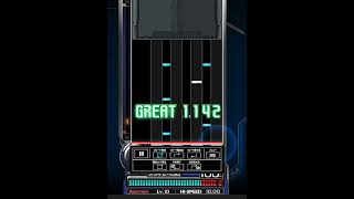 【2DXハンクラ動画】楽園追放(ANOTHER)【beatmaniaIIDX30 RESIDENT】#iidx