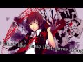 Nightcore - Knife Called Lust 