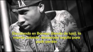 Tyga ft. Drake - Still Got It Subtitulada