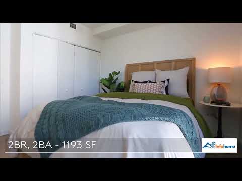 550 Harborfront: Contact, Pricing, Location, Apartment Features & More