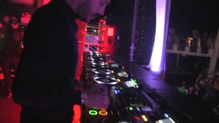 BRODINSKI w/ LOUISAHHH - NEED FOR SPEED @ HOLY SHIP 2015 - DAY 3 - 2.20.2015