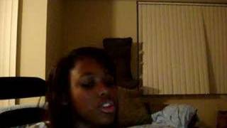 Brie Larson &quot;Loser in Me&quot;