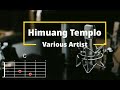 Himuang Templo | Lyrics and Chords