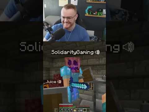I Pulled The WORST Prank on my Friends in Hardcore Minecraft