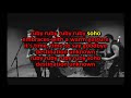 Rancid - Ruby Soho (Karaoke)