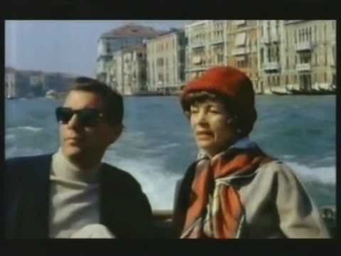 Dirk Bogarde home videos 1/3