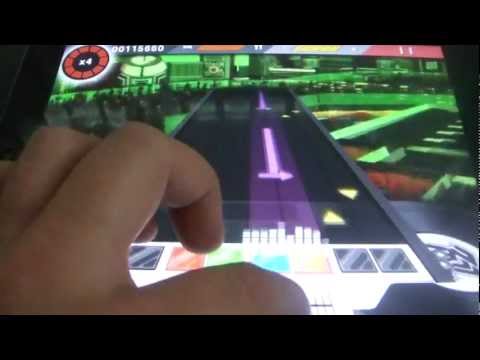 Skillz: Hands-On Video - Ty - Haha