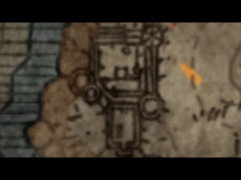 Elden Ring | Building West of Volcano Manor (How to get to)