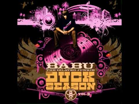 DJ Babu ft. MF DOOM & Sean Price - The Unexpected INSTRUMENTAL