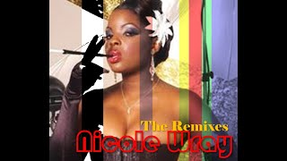 Nicole Wray - The Remixes [Compilation]