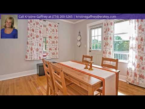 23 Dryden St, Worcester, MA 01605 - MLS #72722798
