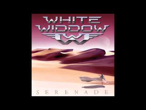 White Widdow - Serenade (Full Album) (2011)