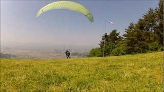 preview picture of video 'paraglider May.26.27.2012'