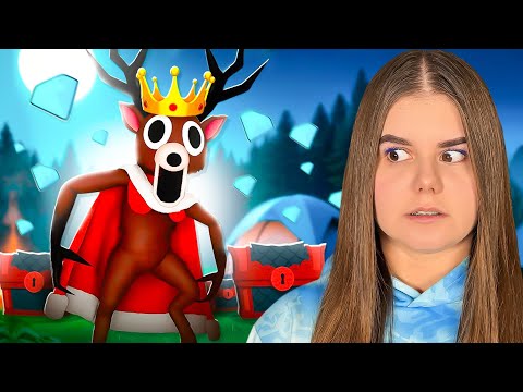 99 NOĆI U ŠUMI ALI POTPUNO SAMA