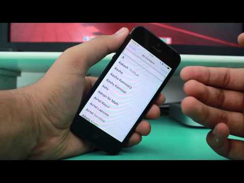 How to Assign Photos to Contacts on iPhone or iPad