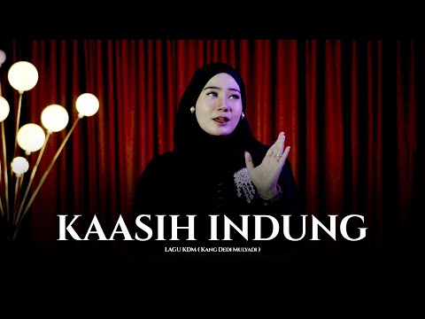 KAASIH INDUNG - LAGU KDM ( Kang Dedi Mulyadi ) cover by Nia Talenta