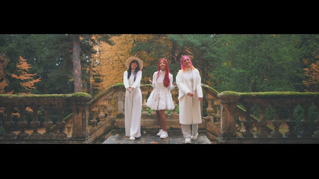 Sweet California — Lunes