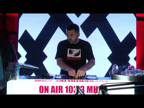 FIDANI @ Pse jo te marten / TOP RADIO 103.3