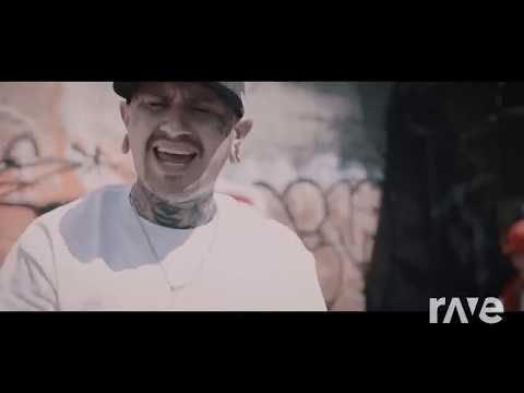 TUNEZ 187 Ft Critical & Snoopz - In My Shoes - G FUNK MIX DJ FREDO