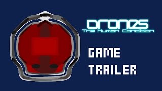 Drones, The Human Condition (PC) Steam Key GLOBAL