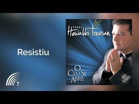 Hewaldo Trevisan - Restitui-me - Padres