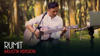 Download lagu Ridwan SouQy - Rumit (gitaran) mp3 Download lagu Ridwan SouQy - Rumit (gitaran) mp3