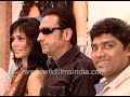 Anupama Verma Masumeh Makhija Suniel Shetty Johnny Lever Gulshan Grover Sharat Sexana