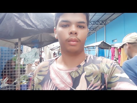  feira livre de Alagoa Grande Paraíba tem muita agricultura do rosado para mesa 