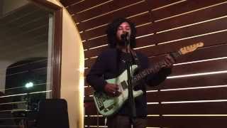 Lulius (Justin Nozuka) cover by Adrian Watkins (Asleep At The Gate)