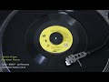 7"- 2002 - BB007 - Jad Records -  Mortimer Planno :  A Little Prayer
