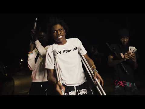 GibSpazz - Go Fed (Official Music Video)