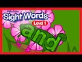 Meet the Sight Words Level 1 - 
