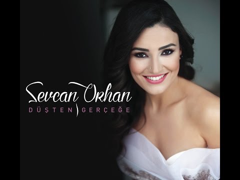 Sevcan Orhan - Kanadım Değdi Sevdaya (Official Audio)