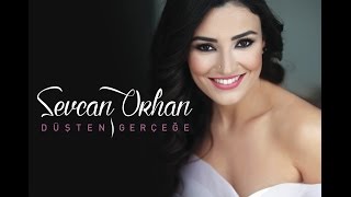 Sevcan Orhan - Kanadım Değdi Sevdaya (Official Audio)