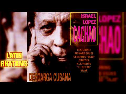 Trombon Criollo -  Israel López "Cachao"