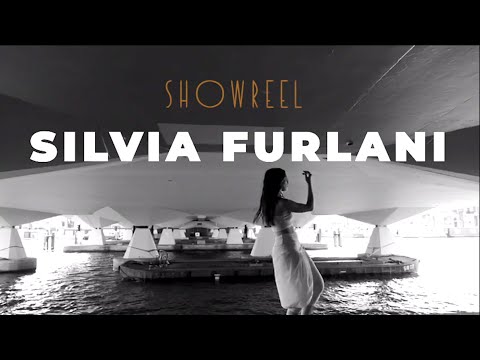 Showreel di Silvia Furlani (2021)