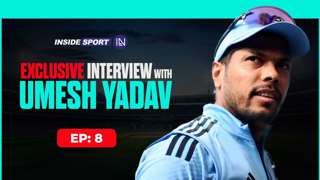Cricket’s Insiders | Umesh Yadav on IPL snub, Jasprit Bumrah and Gautam Gambhir