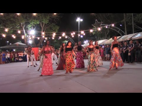 TV Remanso - FEIRA CULTURAL DE PINDARÉ-MIRIM