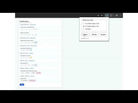 Item video thumbnail